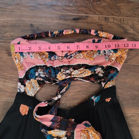 Free People Bali Jumpsuit - Picture 5 of 13